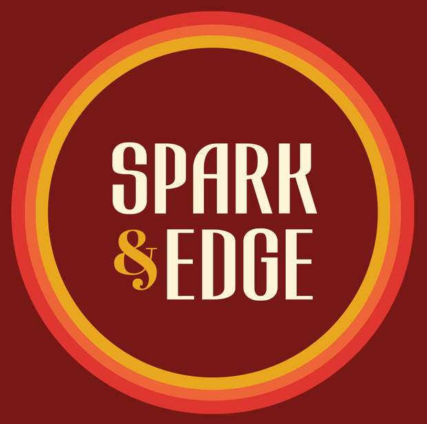 Spark & Edge Gift Card - Spark and Edge 