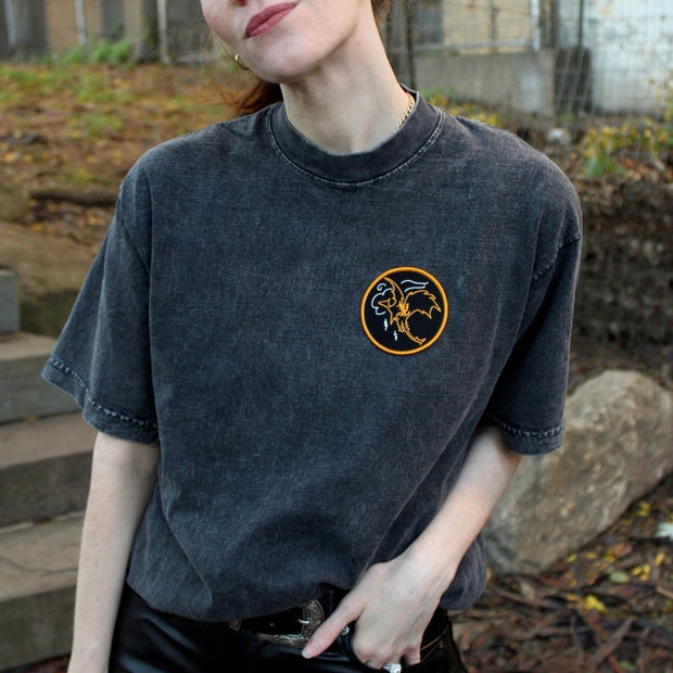 Threshing Tee *PREORDER*