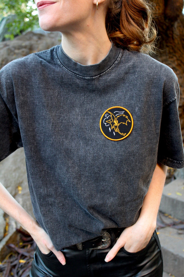 Threshing Tee *PREORDER*