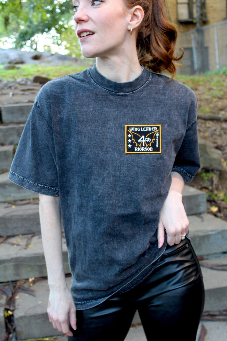 Third Year Tee *PREORDER*