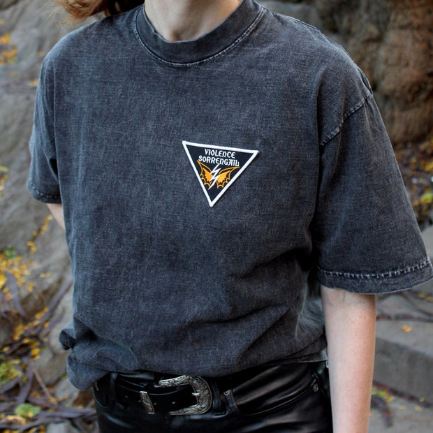 First Year Tee