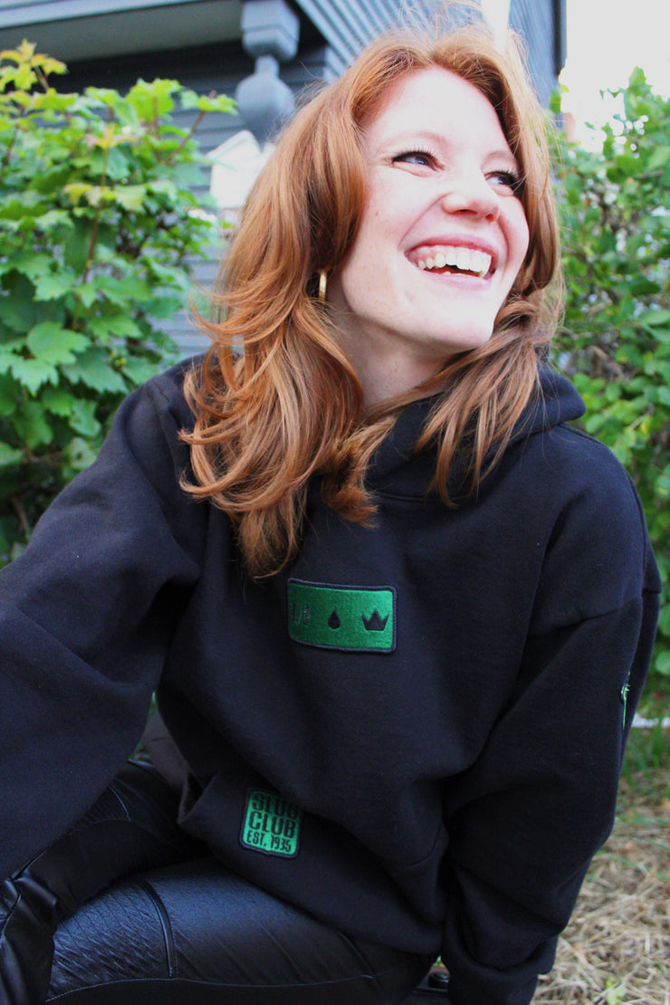 Book 6 Hoodie
