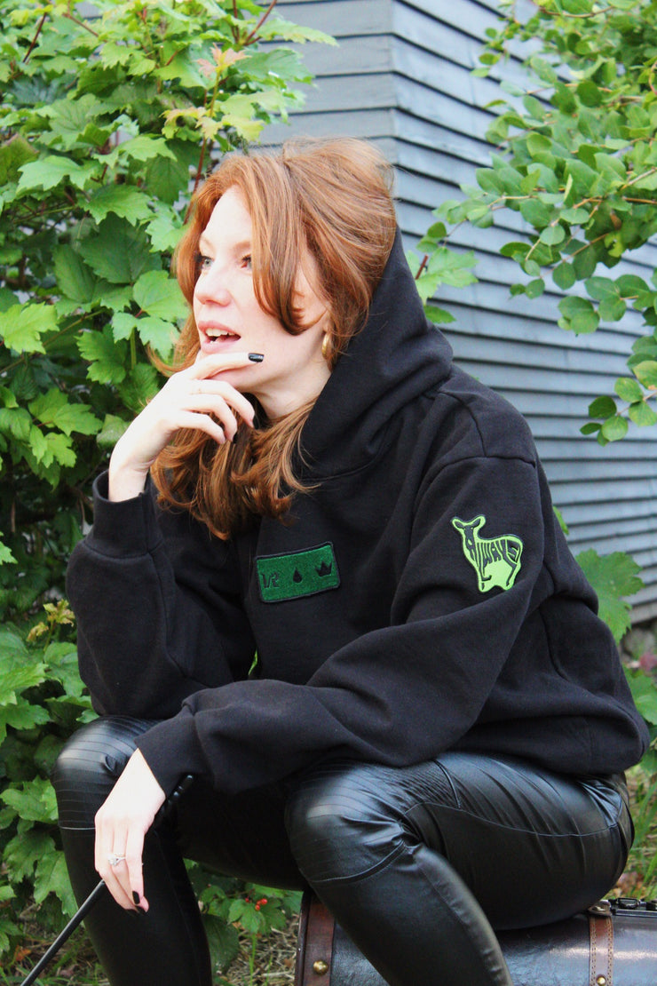 Book 6 Hoodie