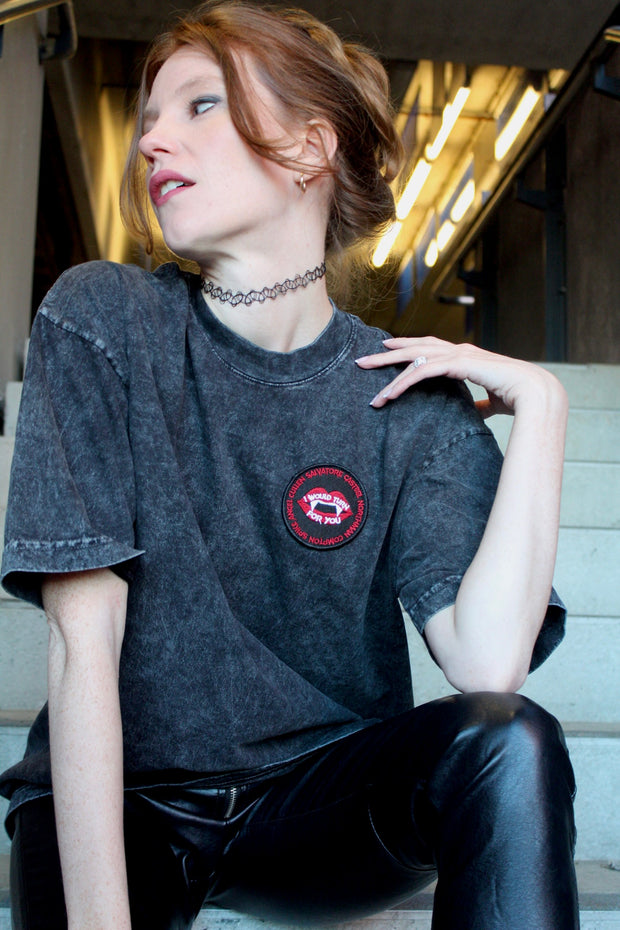 Buffy Tee