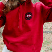 Poppy Hoodie