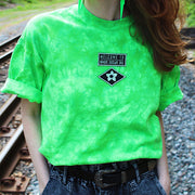 Hawkins Tee