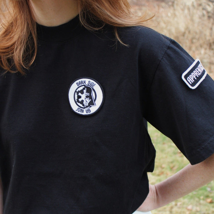Dark Side Tee
